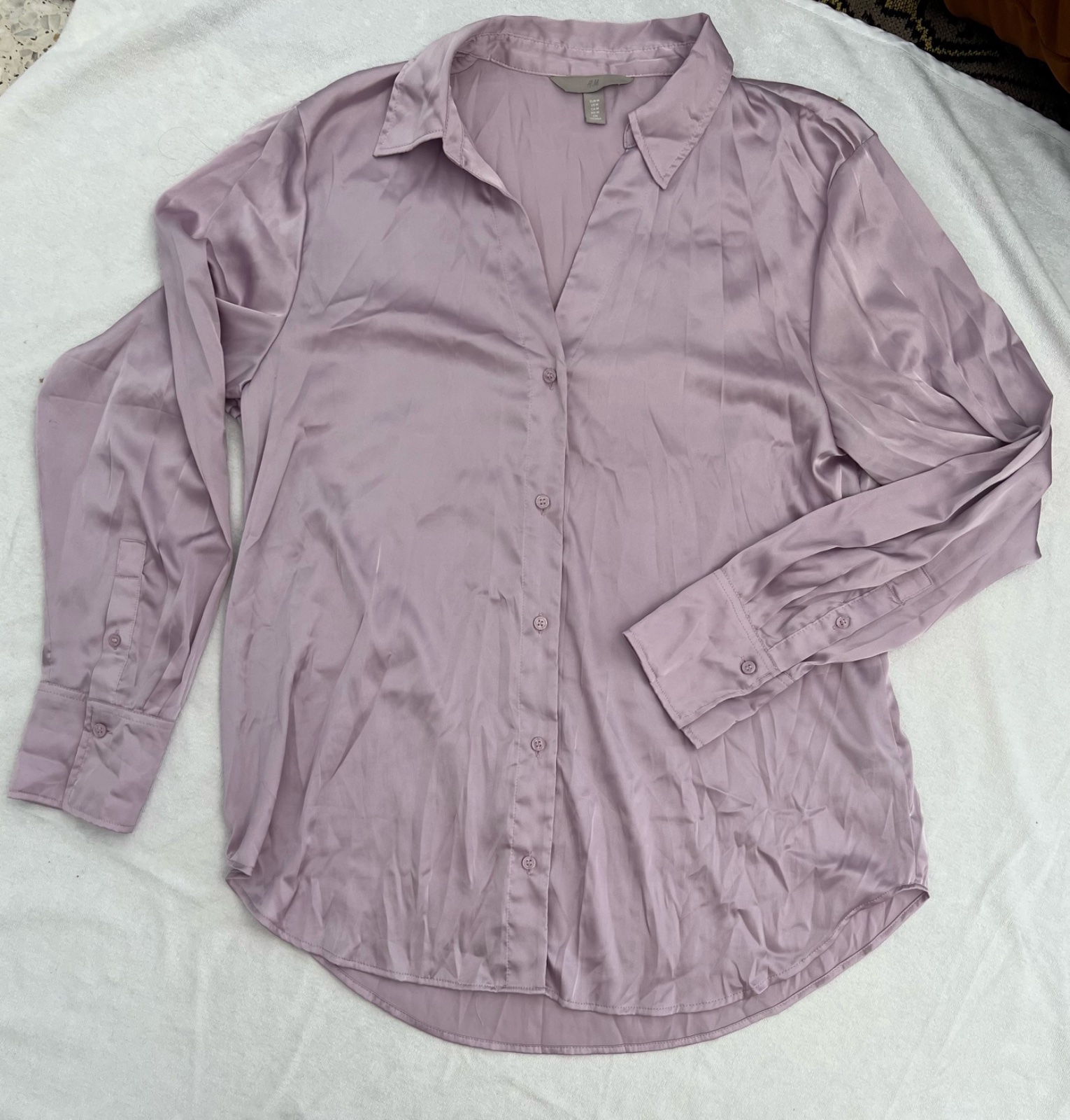 Chemise
