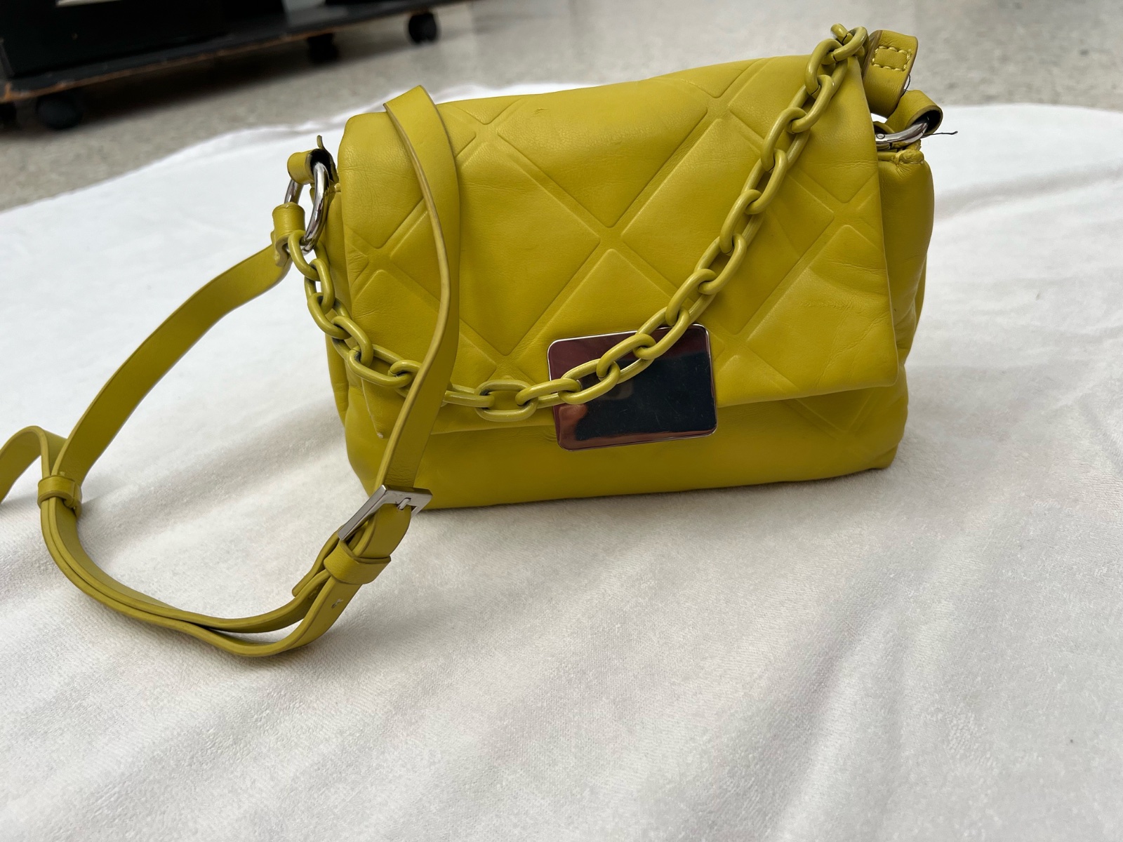 Sac parfois 
