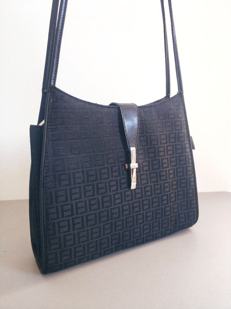 Tote Monogram Purse