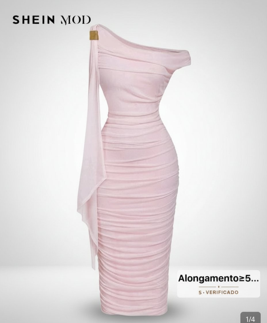 Robe de soirée 