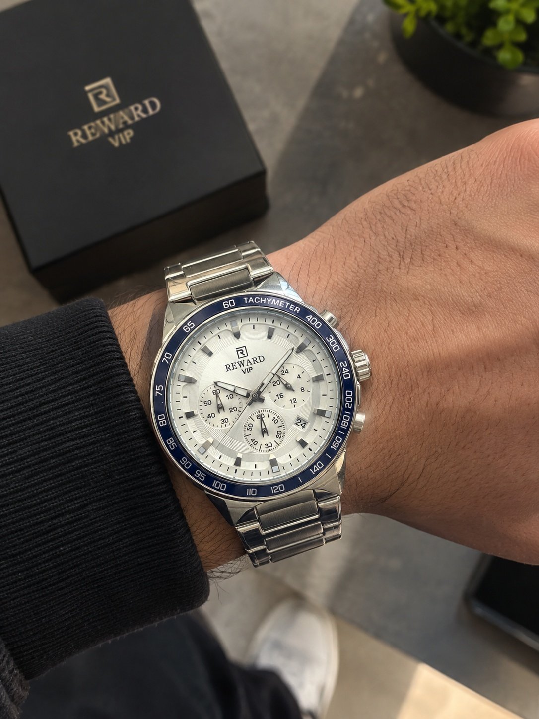 Watch