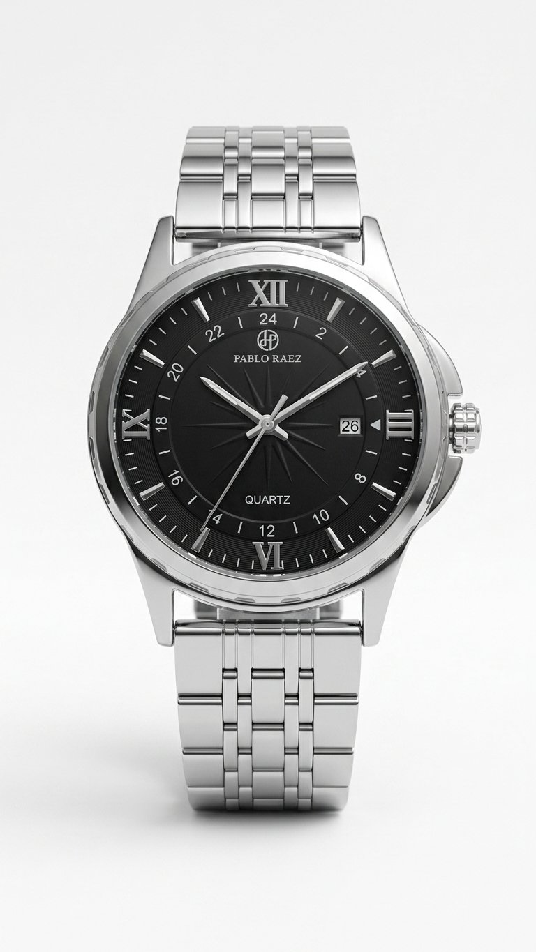 Montre Pablo raez 