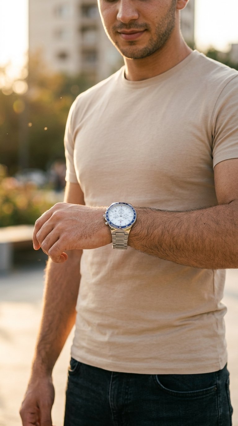 Montre REWARD VIP 