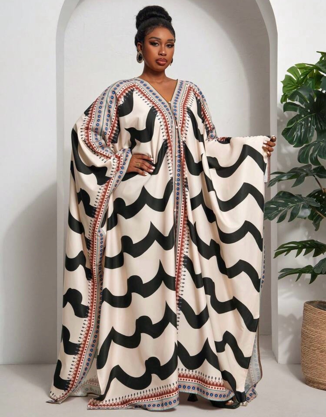 Robe shien 