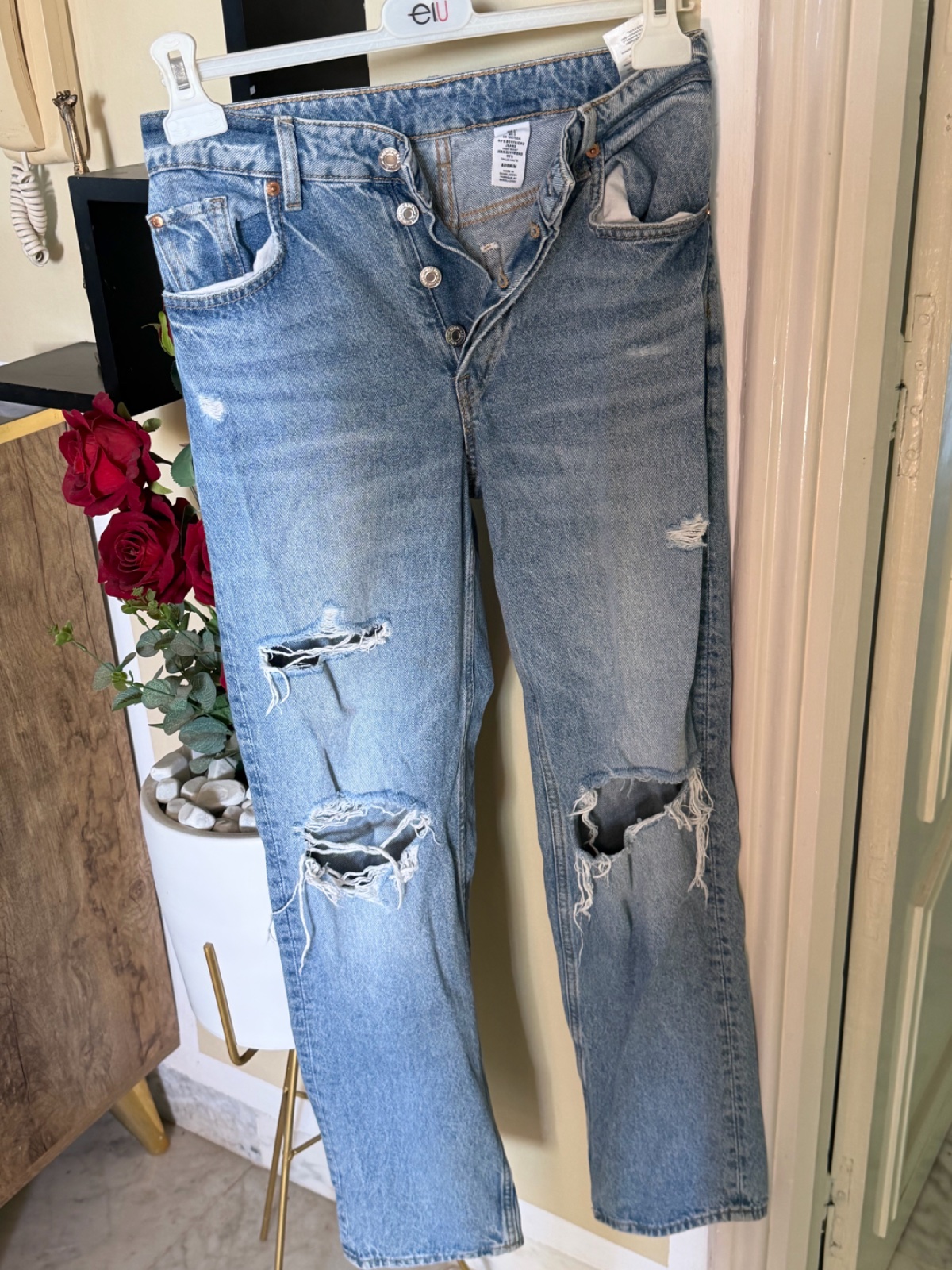 Jean