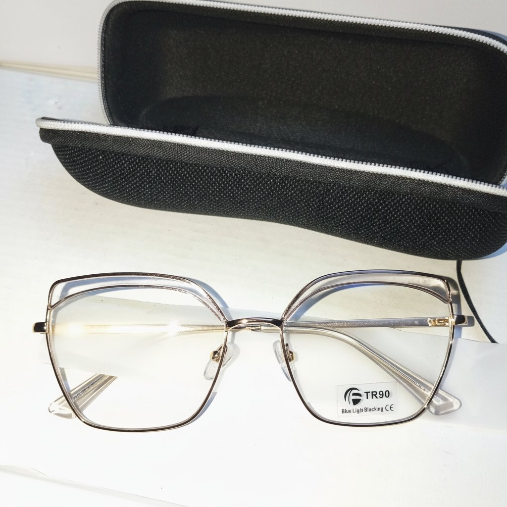 Lunettes de vue