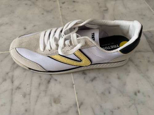 Chaussures Tretorn