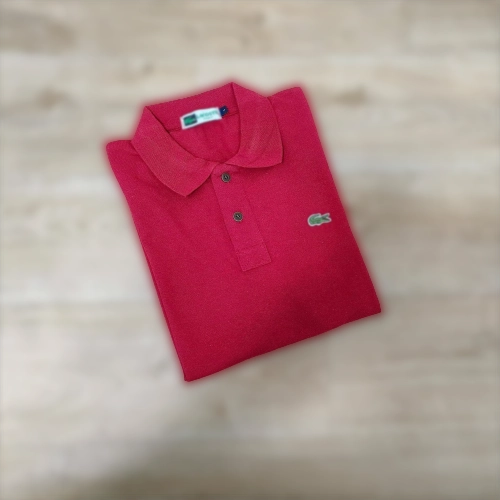 T-shirt lacoste