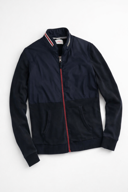 Veste S. Olivier A vendre