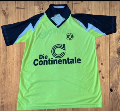 T-shirt Borussia Dortmund classique