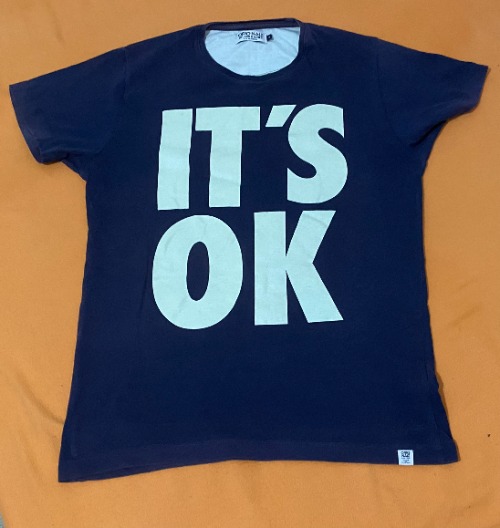 T-shirt Jack and Jones