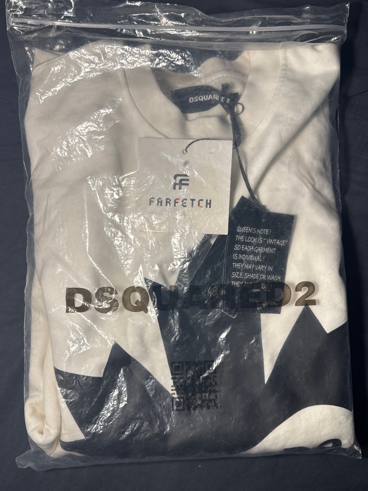 Pull dsquared2