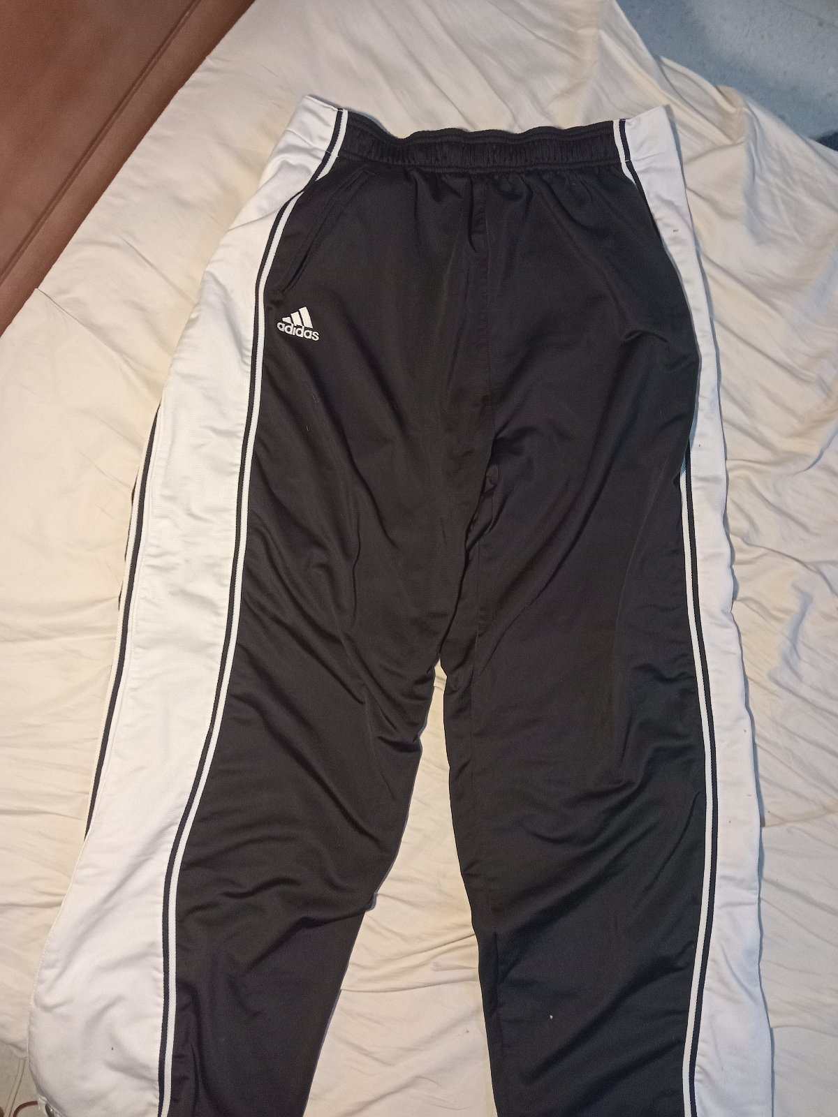 Pantalon adidas