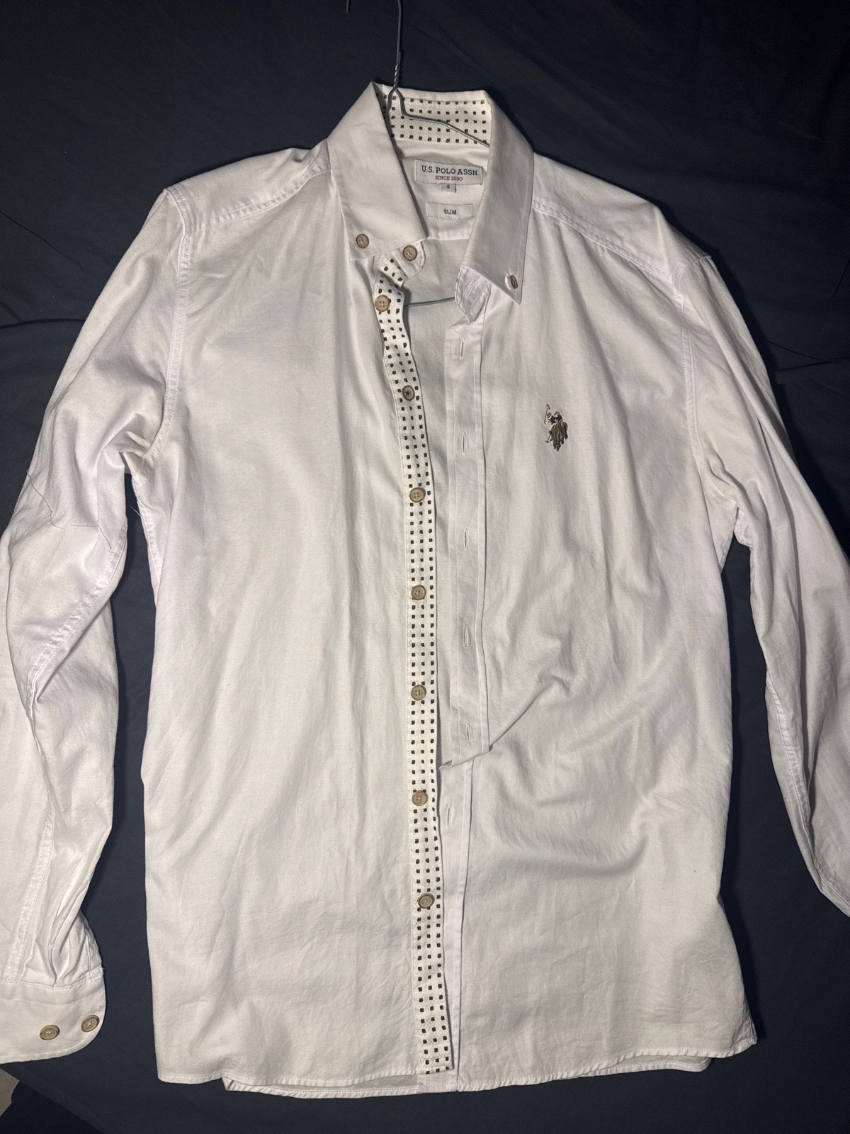 Chemise us polo assn