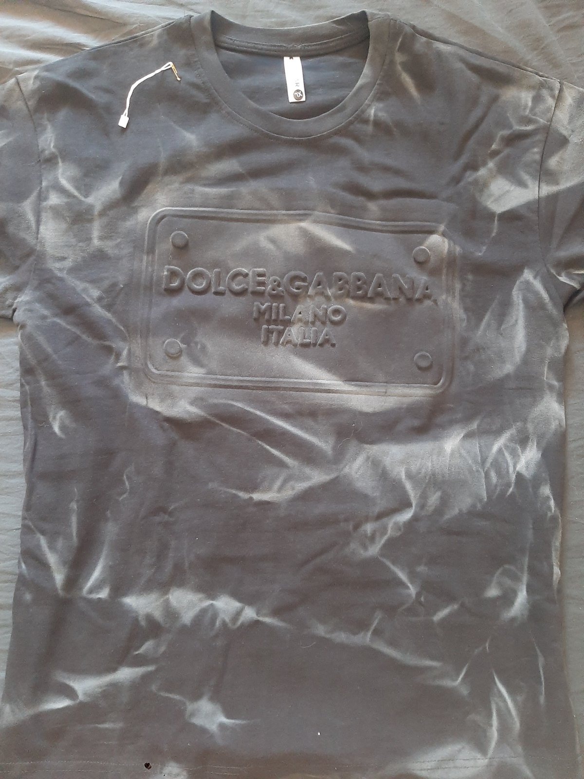Pull dolce gabbana 