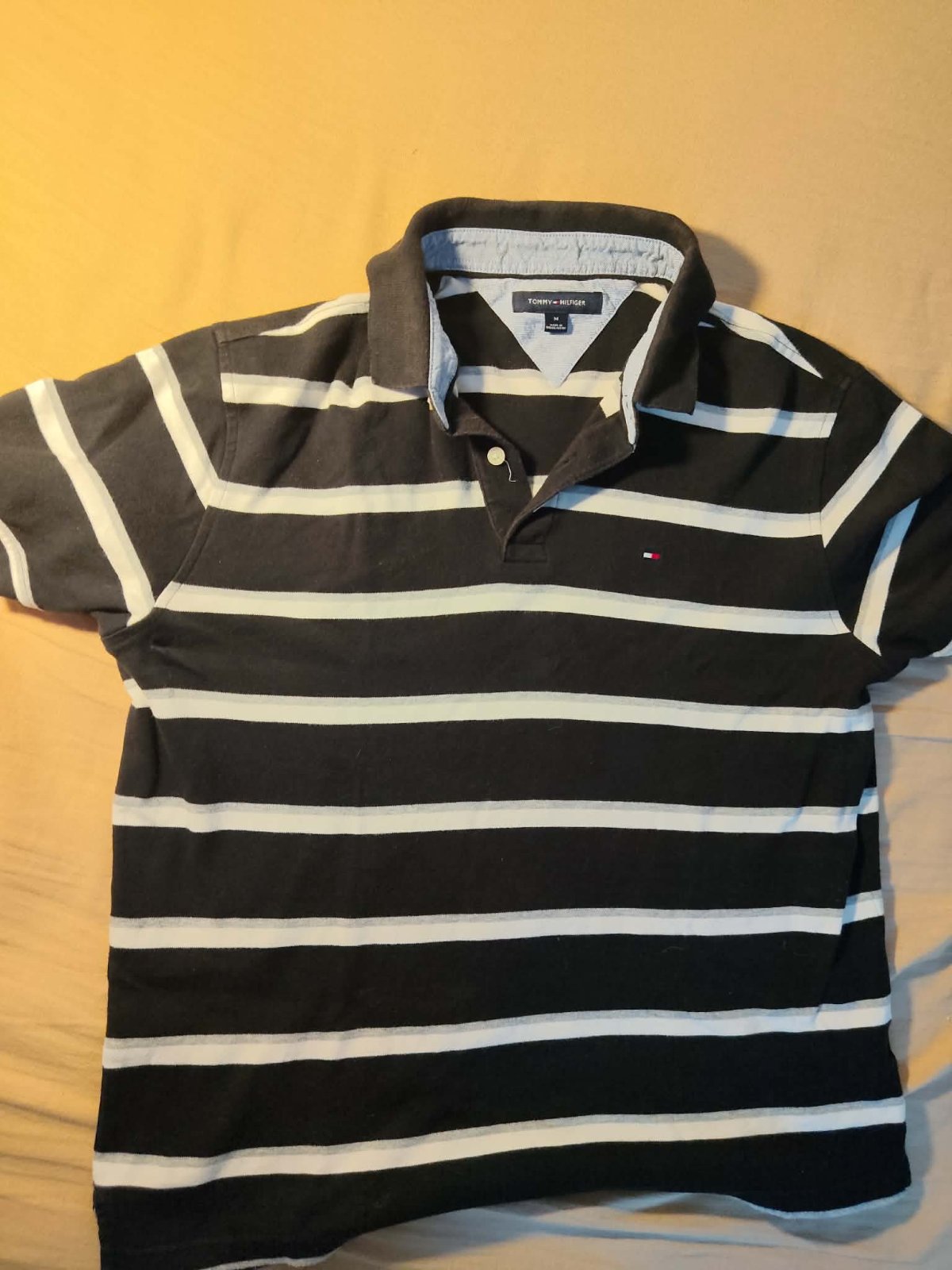 Pull tommy hilifiger taille m/L