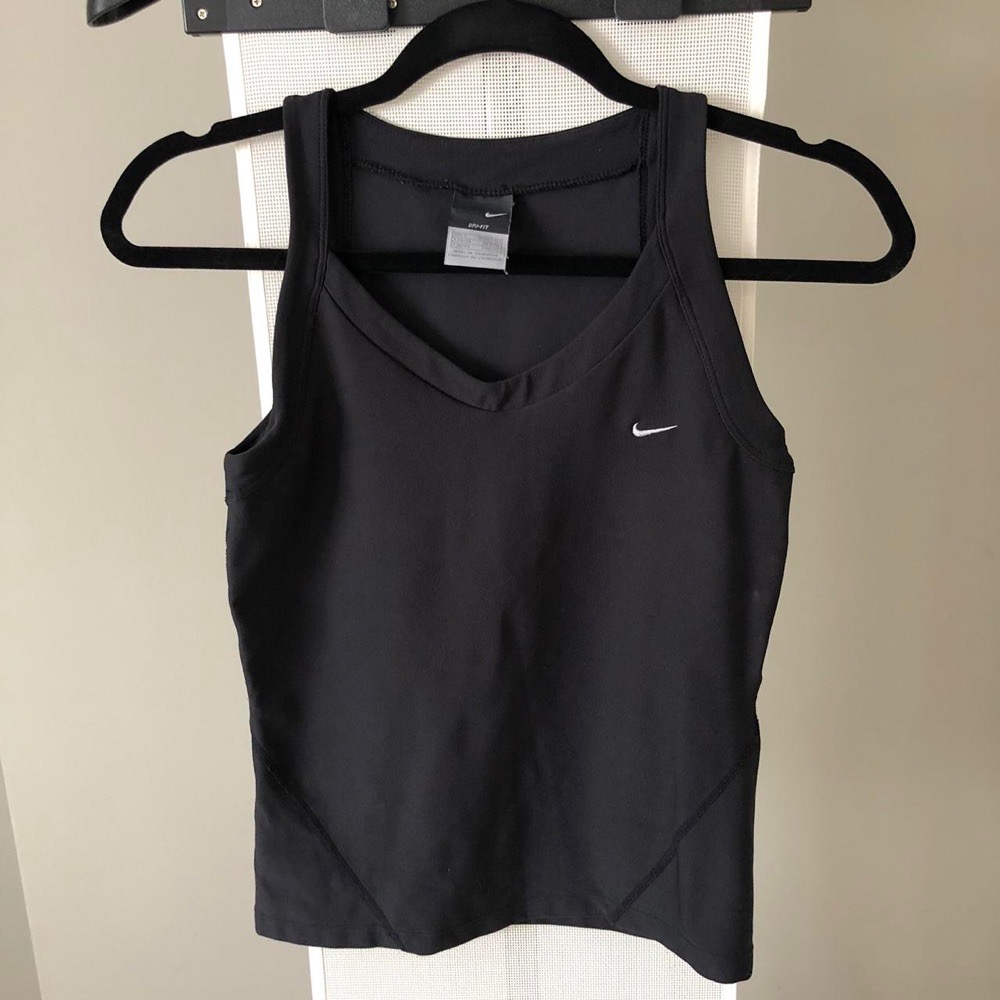 Top Dri-FIT neuuuuuuf