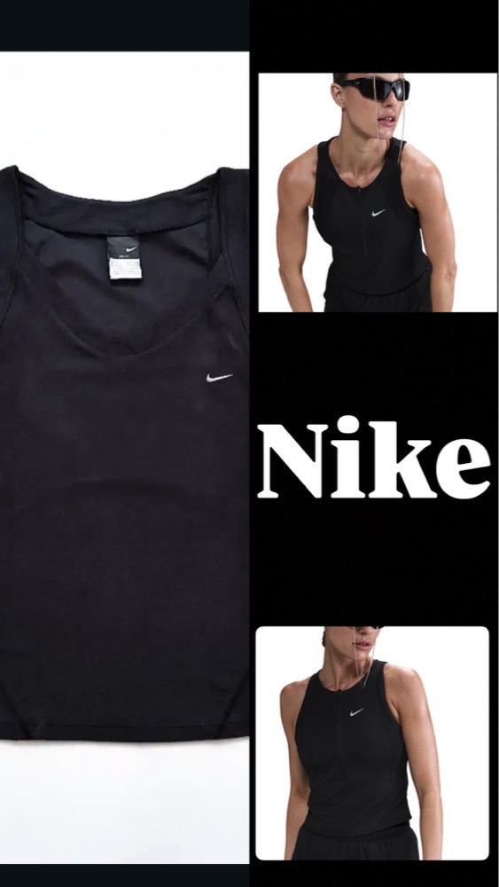 Nike one classic 🖤Dri-FIT neuuuuuuf
