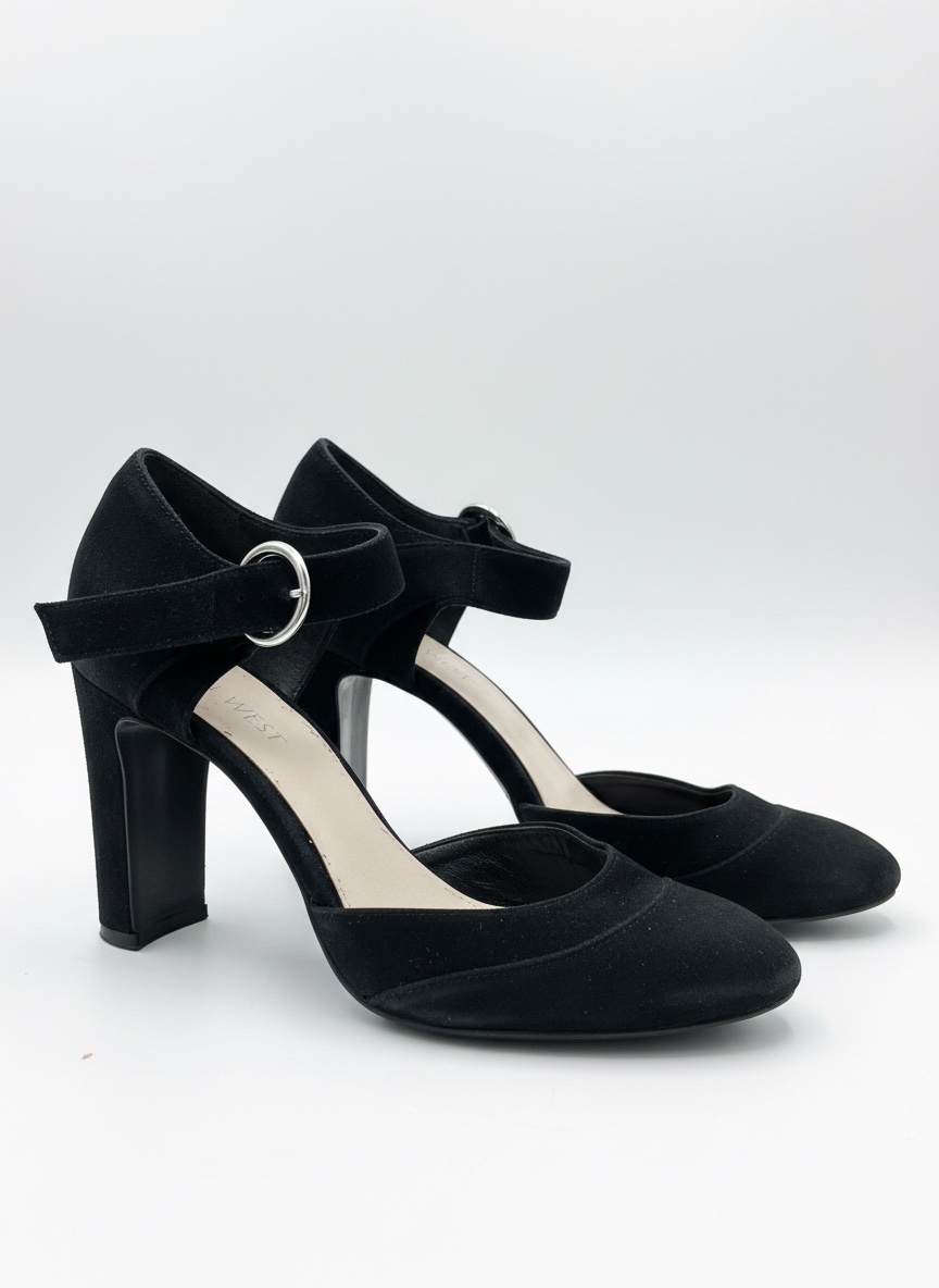 Escarpins Nine West