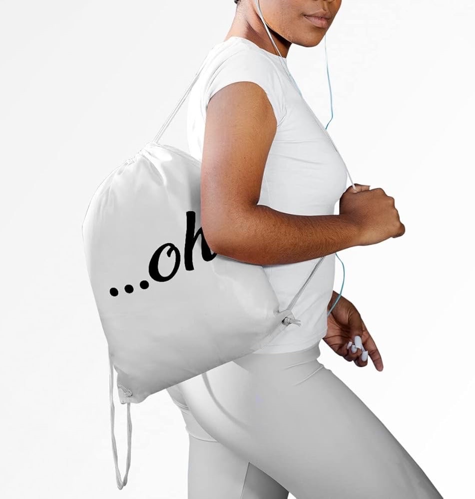 Fabulous sac de Gym