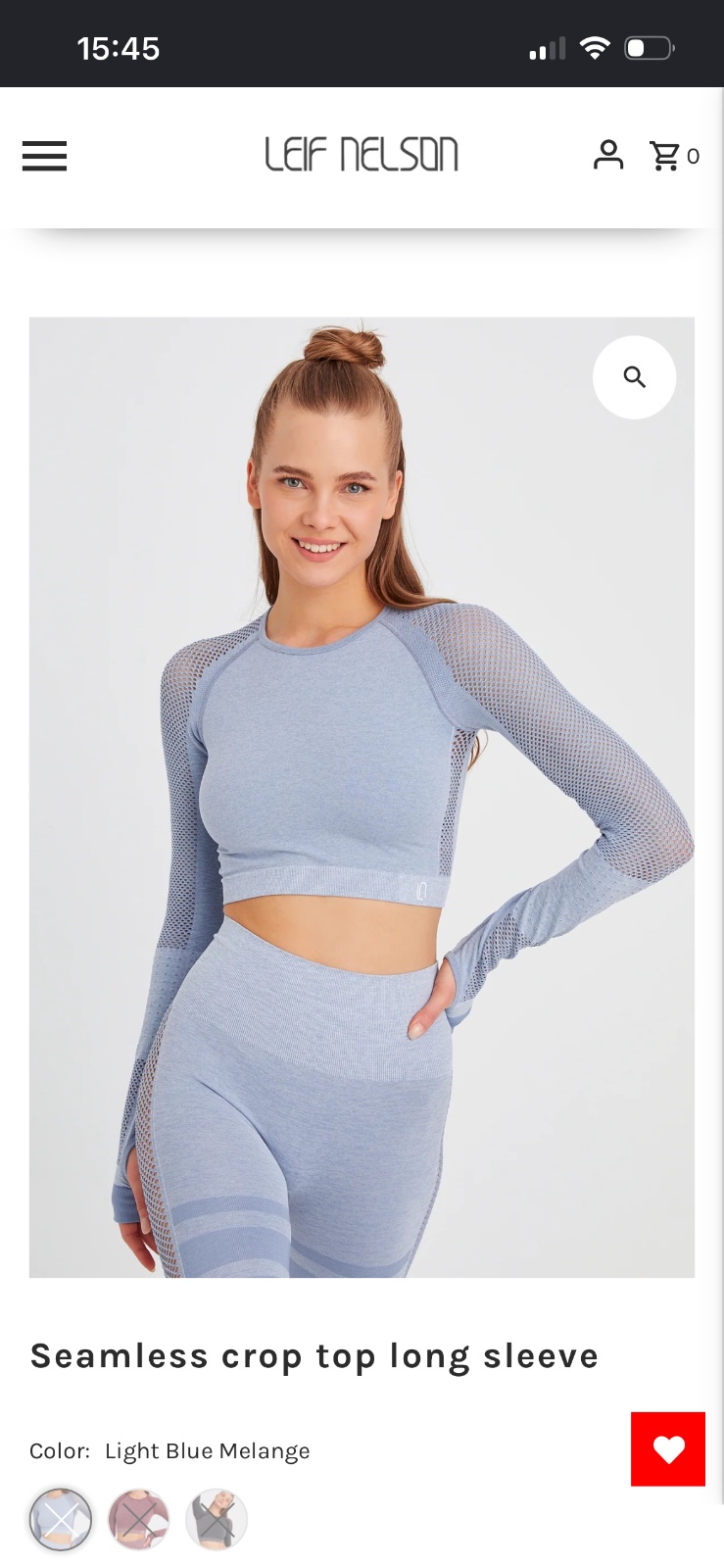 Pull sport