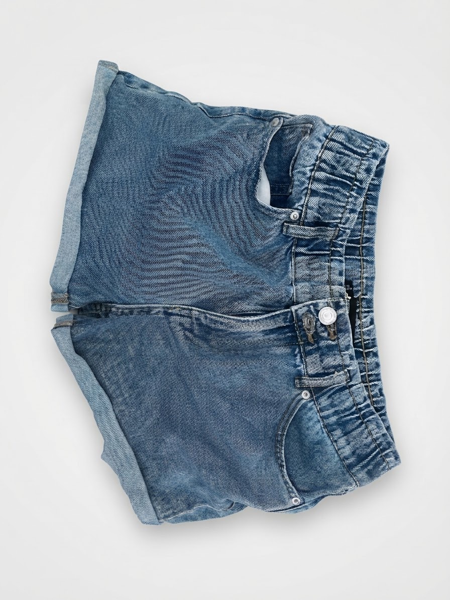 Short