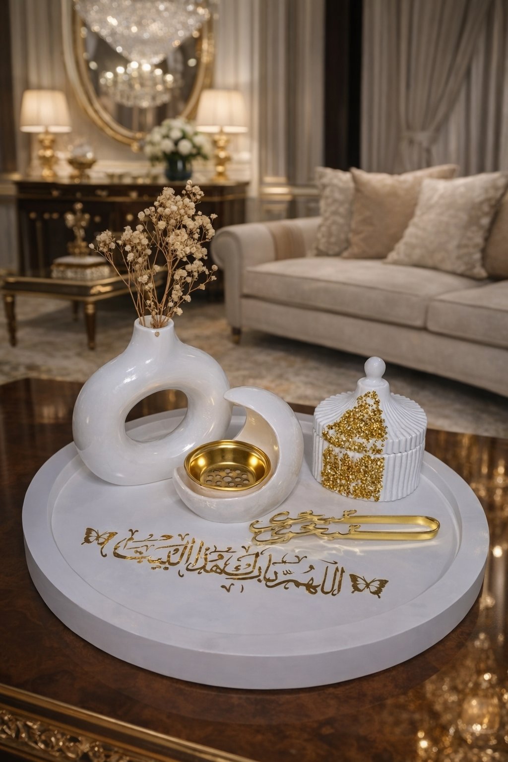 Decoration