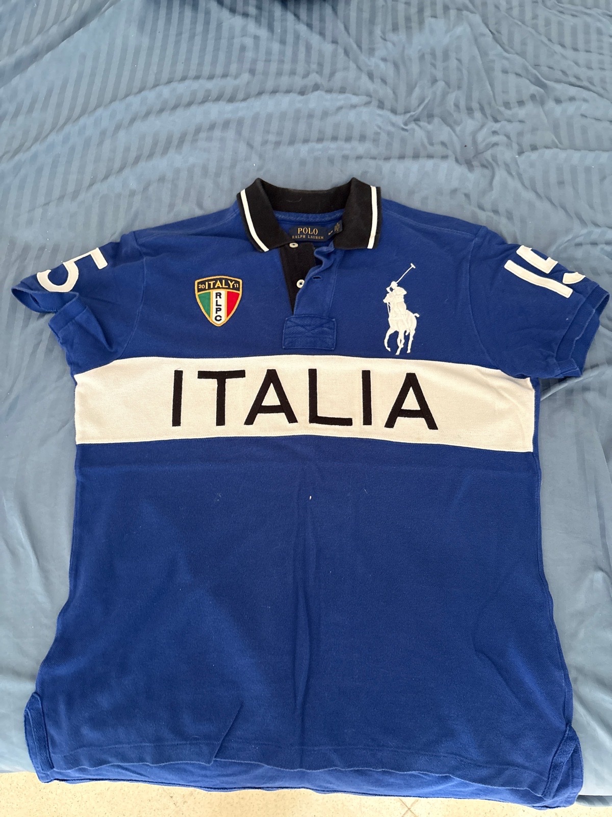 Polo italia 
