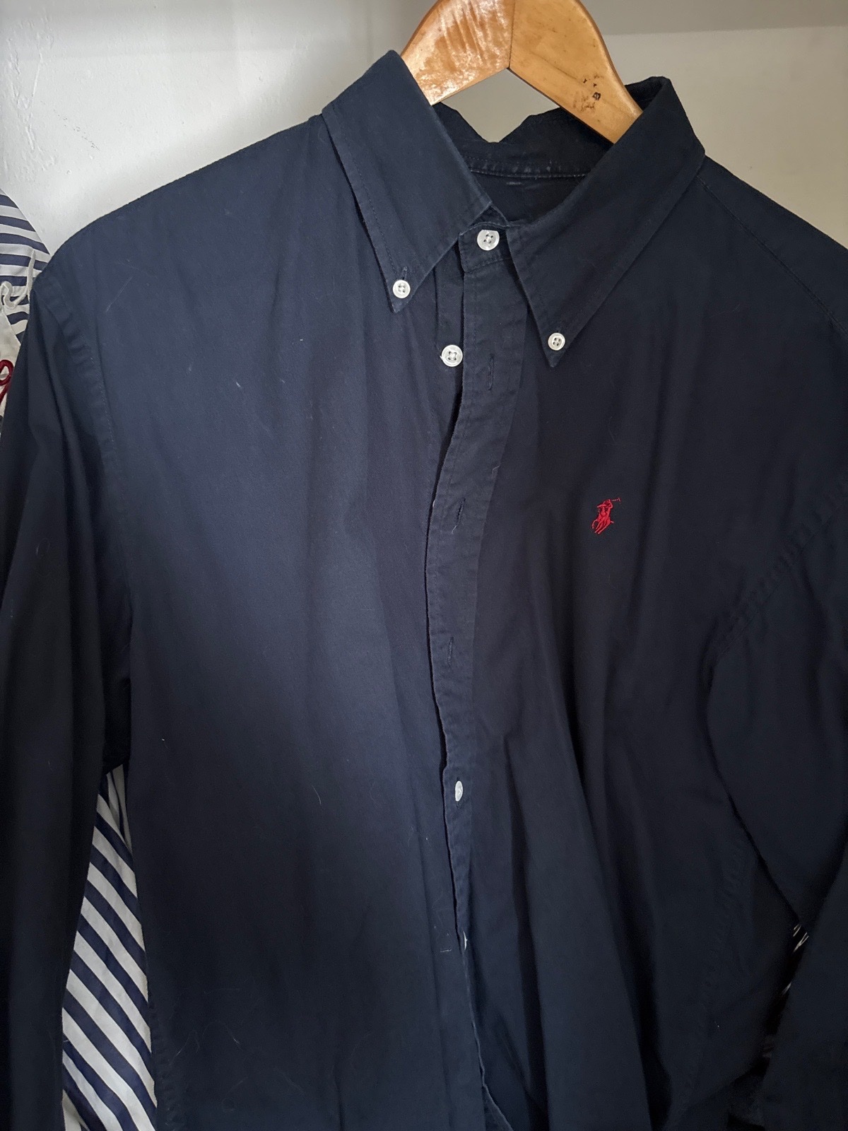 Polo chemis 