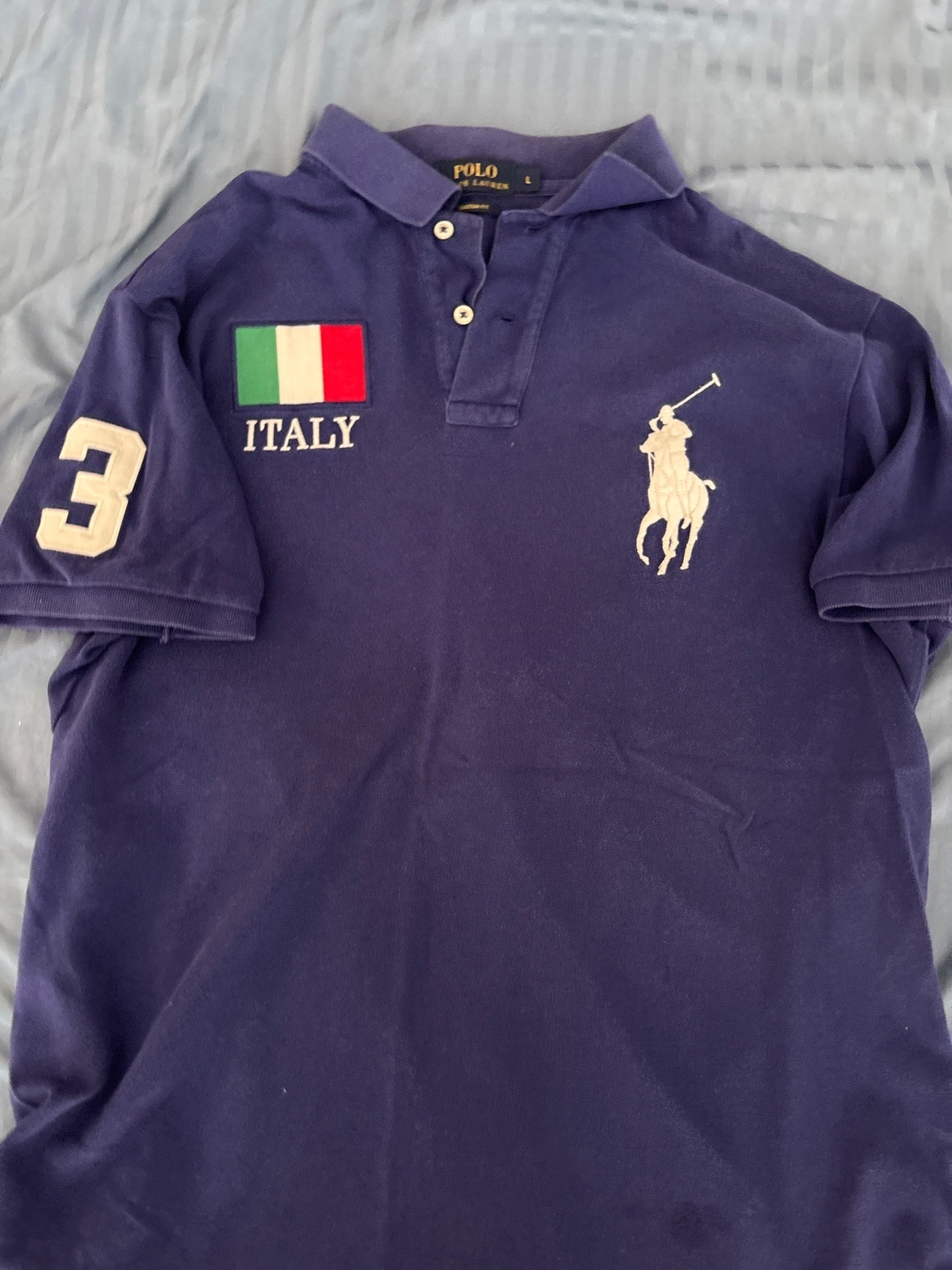 Polo italia 