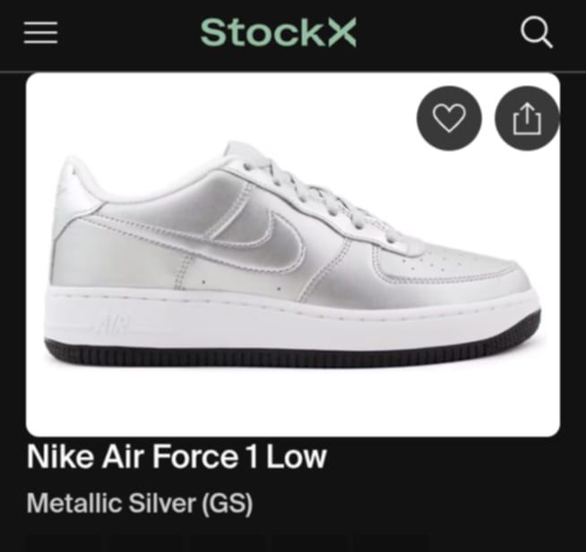 Basket NIKE (38)