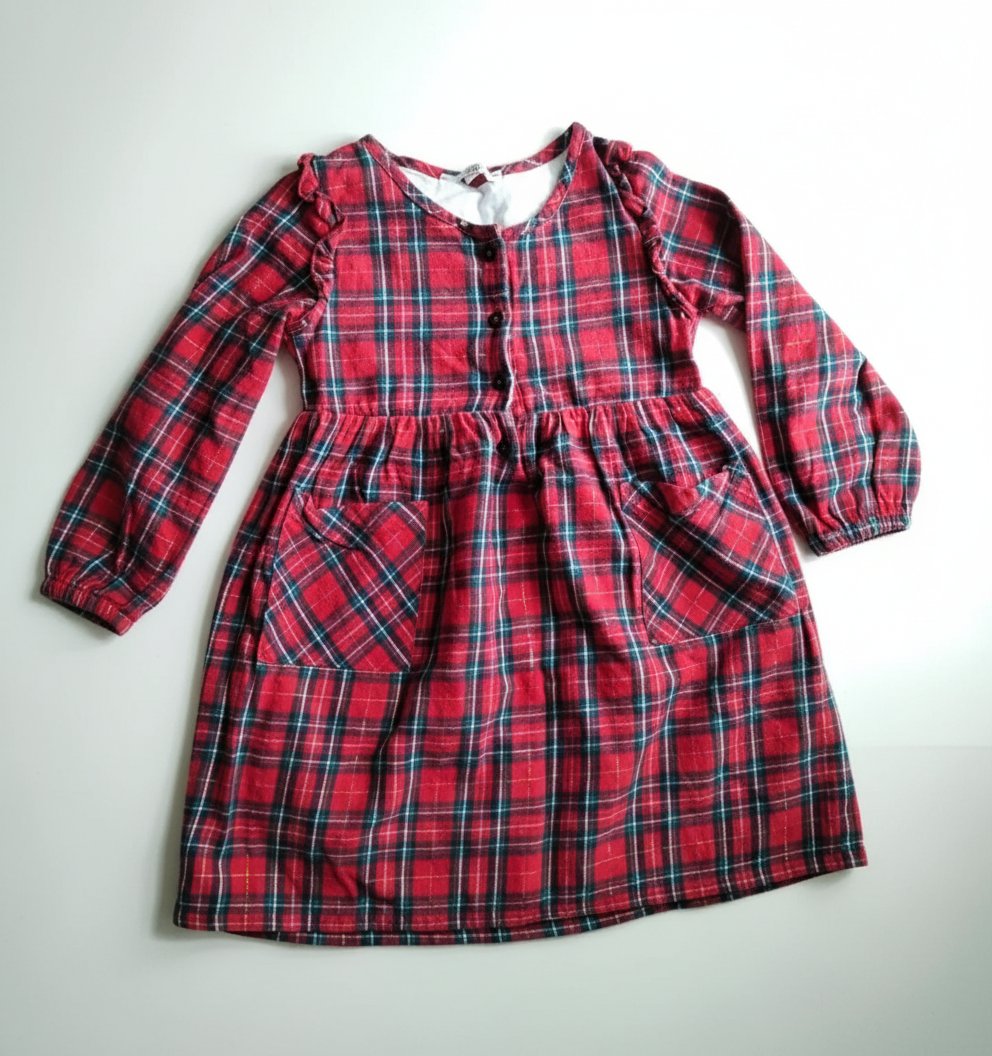 Robe fille de la marque George