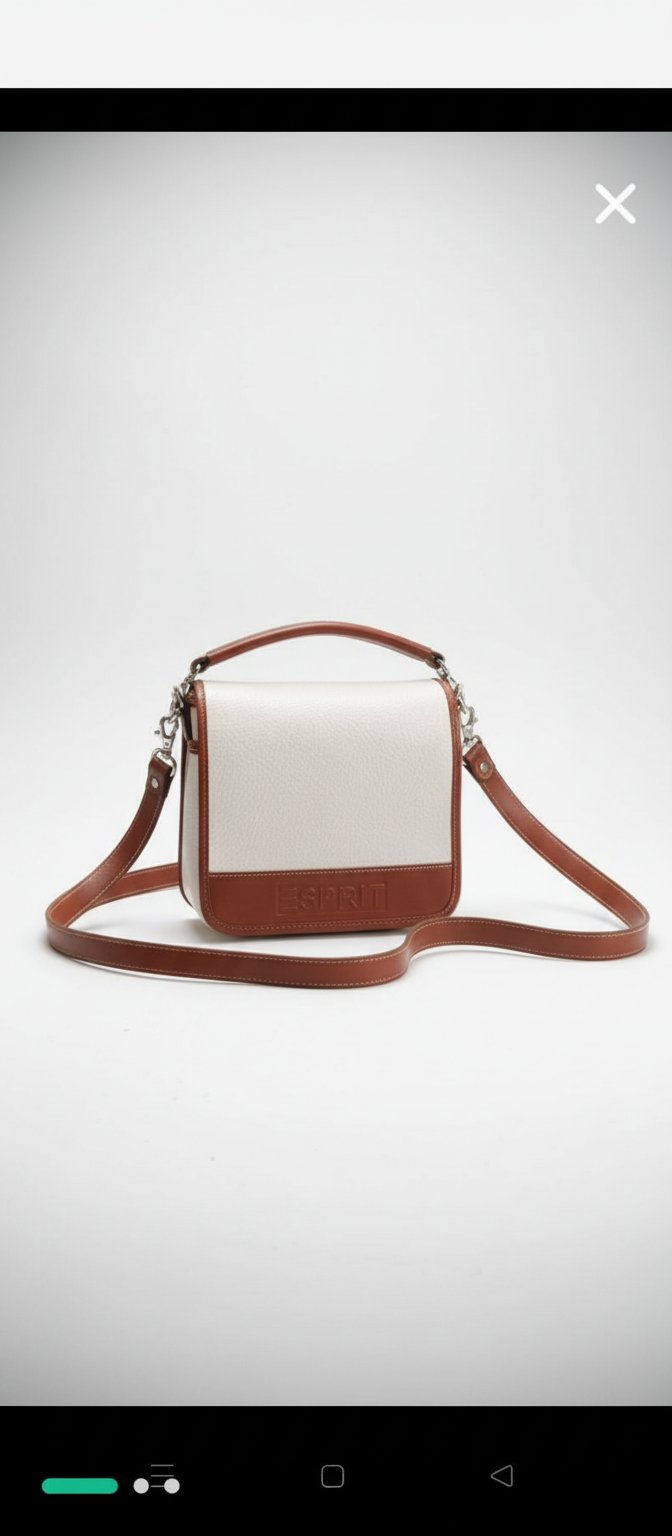 Sac à bandoulière 