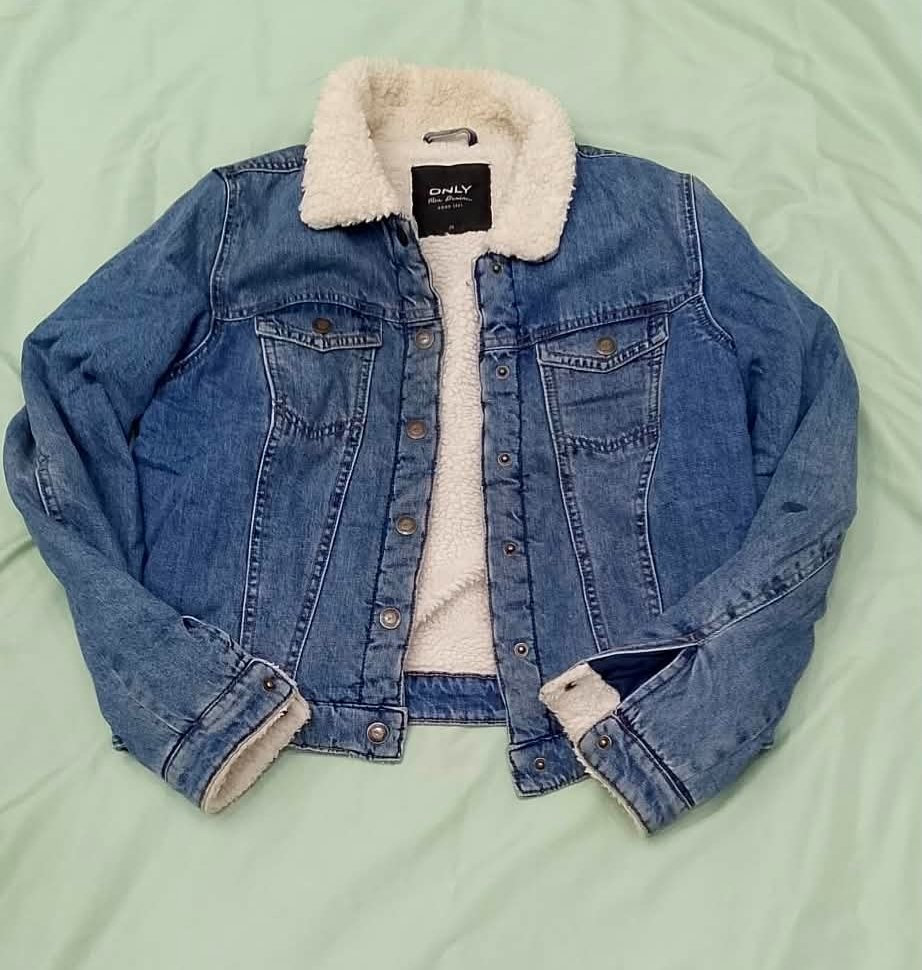 Veste Only