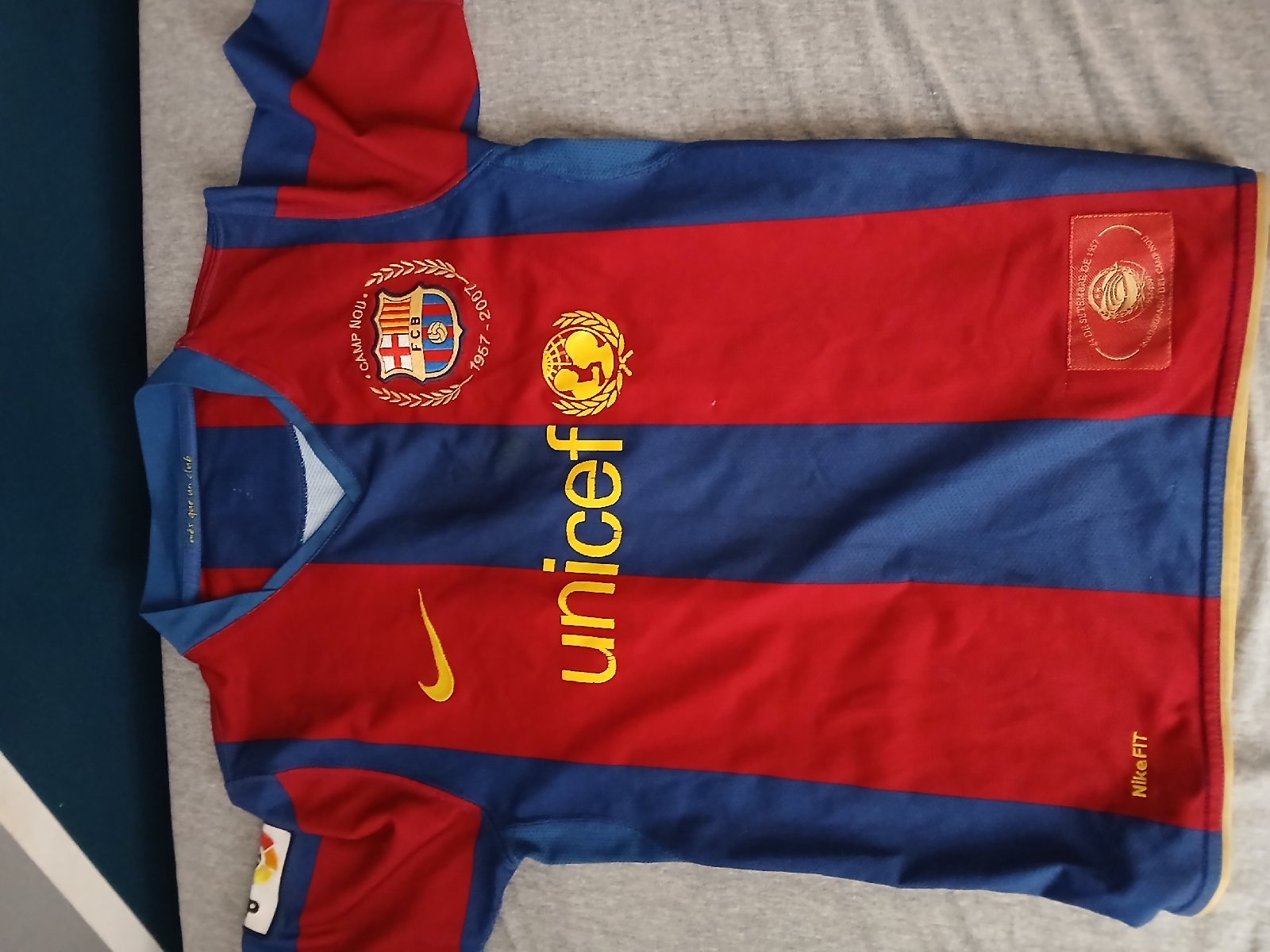 Mryoul barça