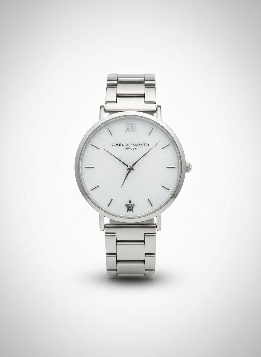 Montre femme amelia parker 
