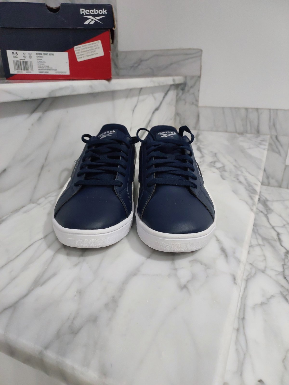 Baskets Homme Reebok 42.5