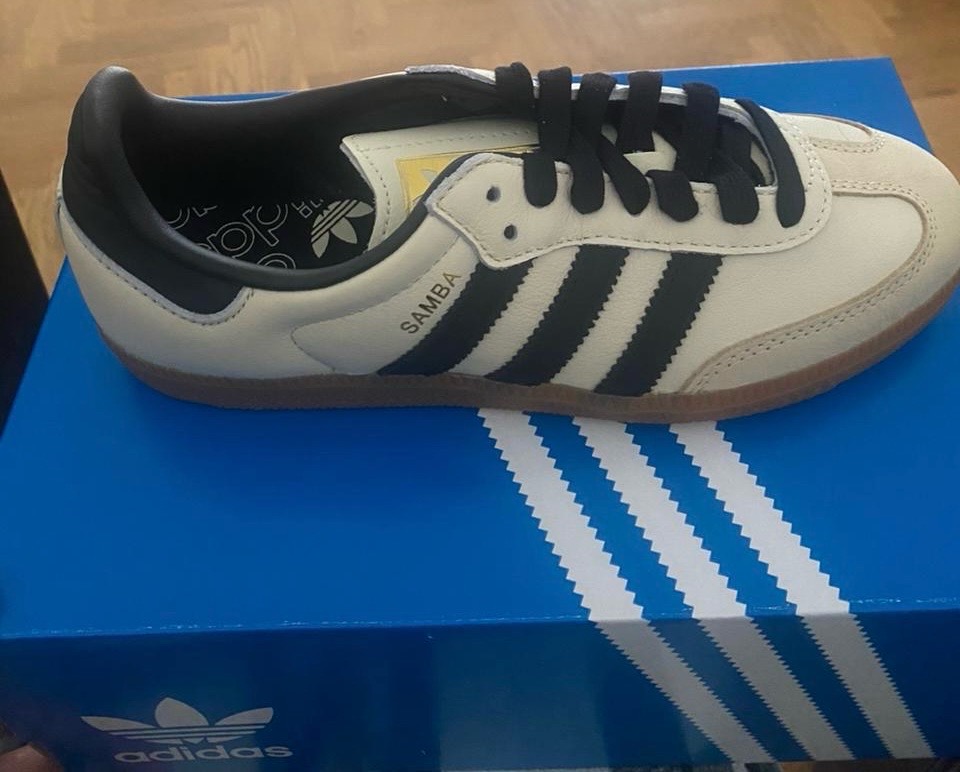 Samba OG