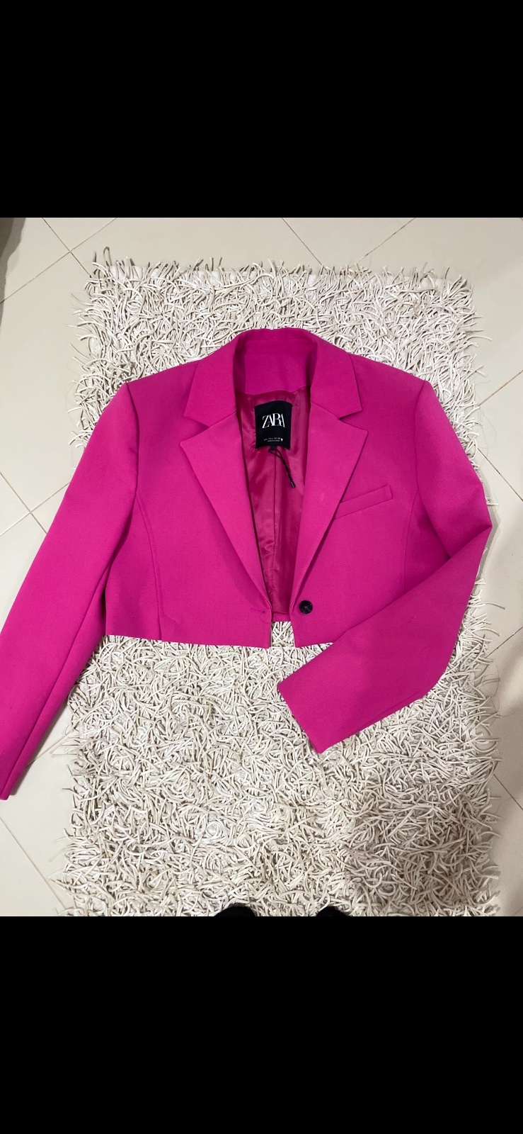Veste zara 