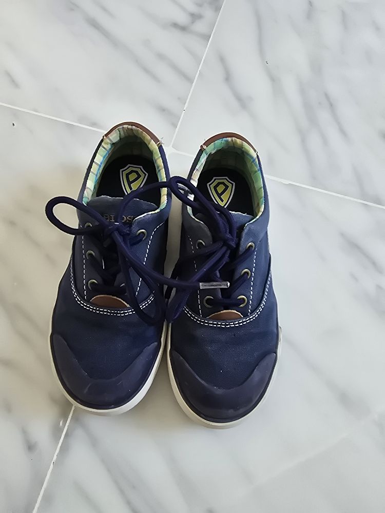 Chaussures Pablosky pointure 29