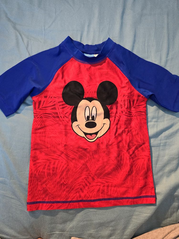 Pull pour Maillot