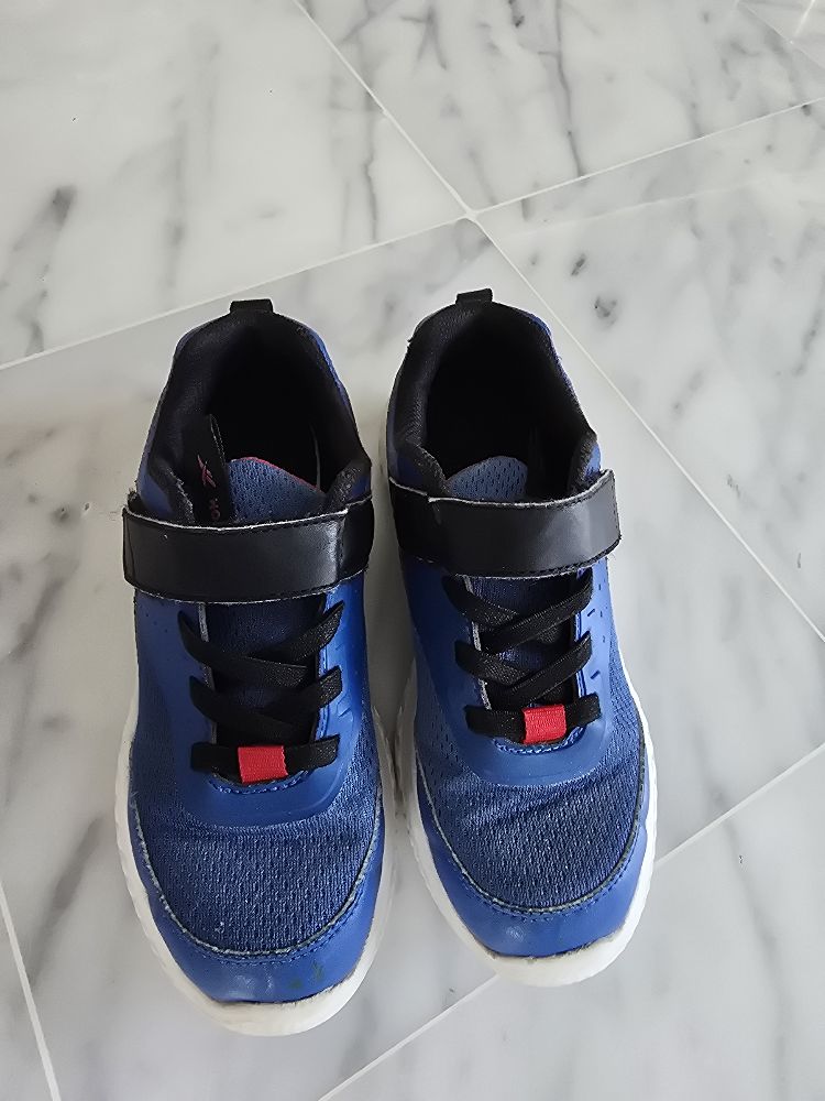 Baskets Reebok poiture 31