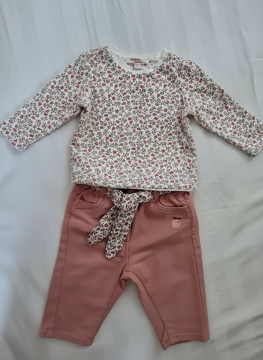 Ensemble Du pareil au même