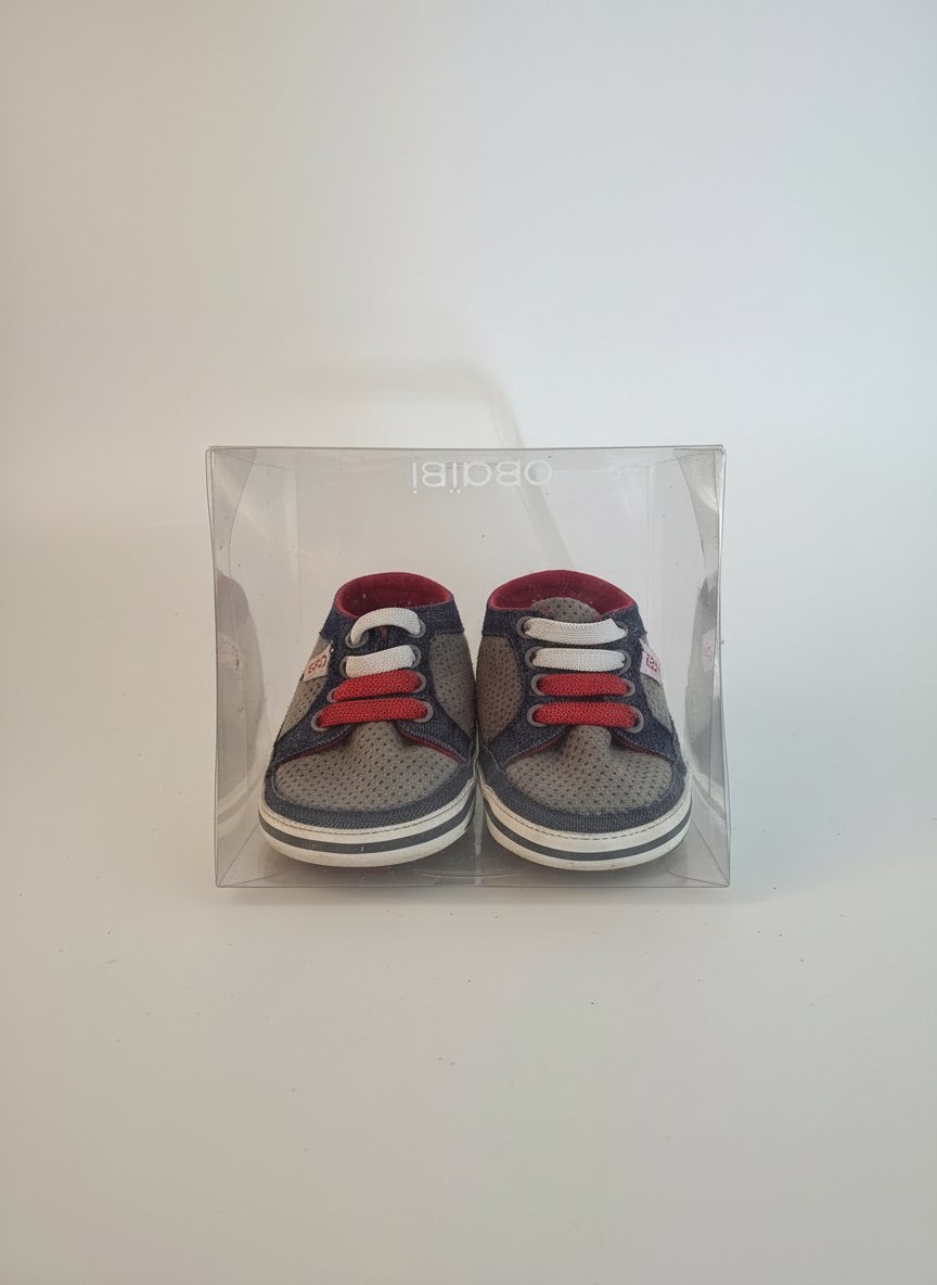 Chaussures bébé Obaibi