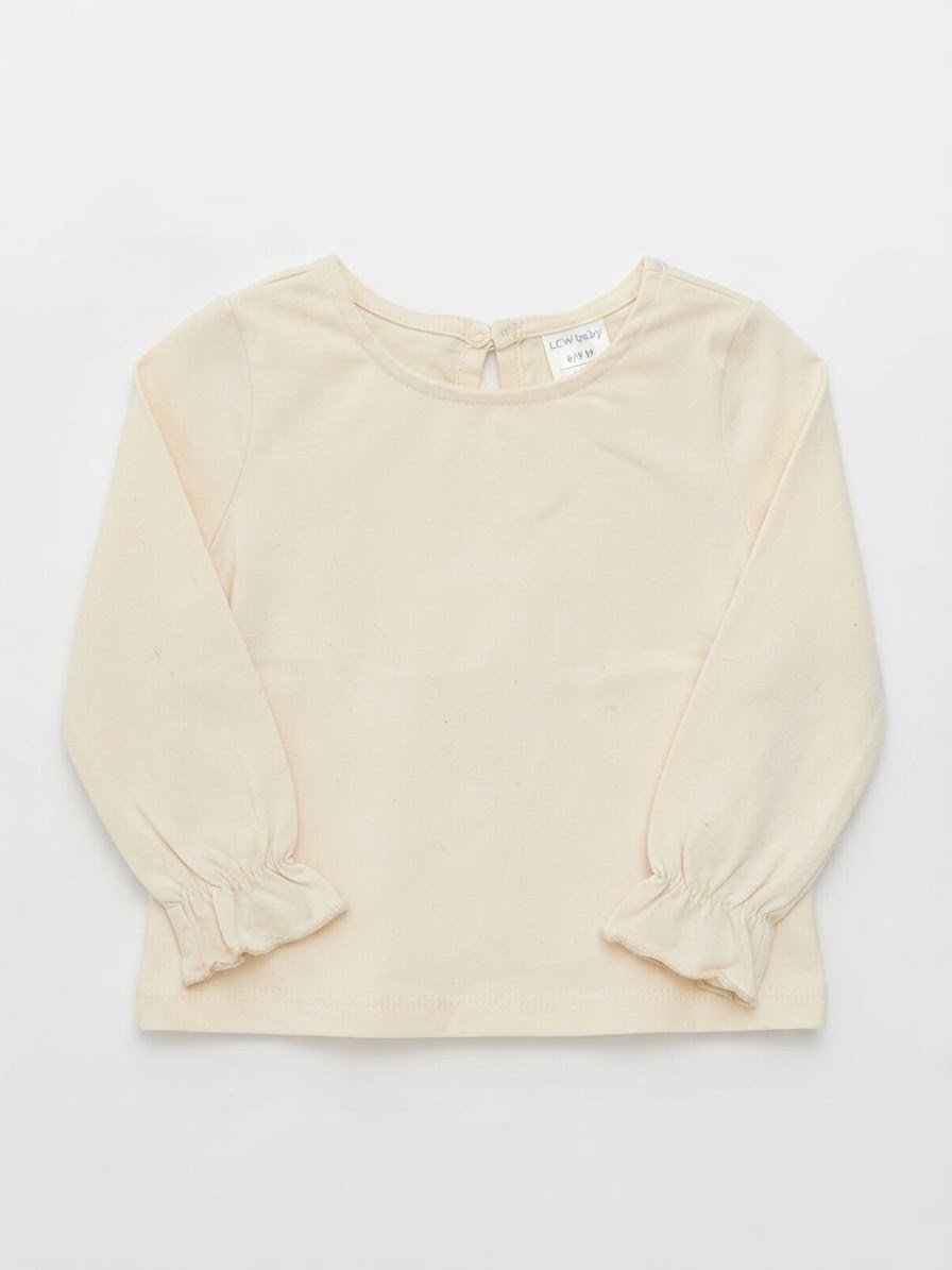 Pull LCW taille 6 à 9mois en excellent état