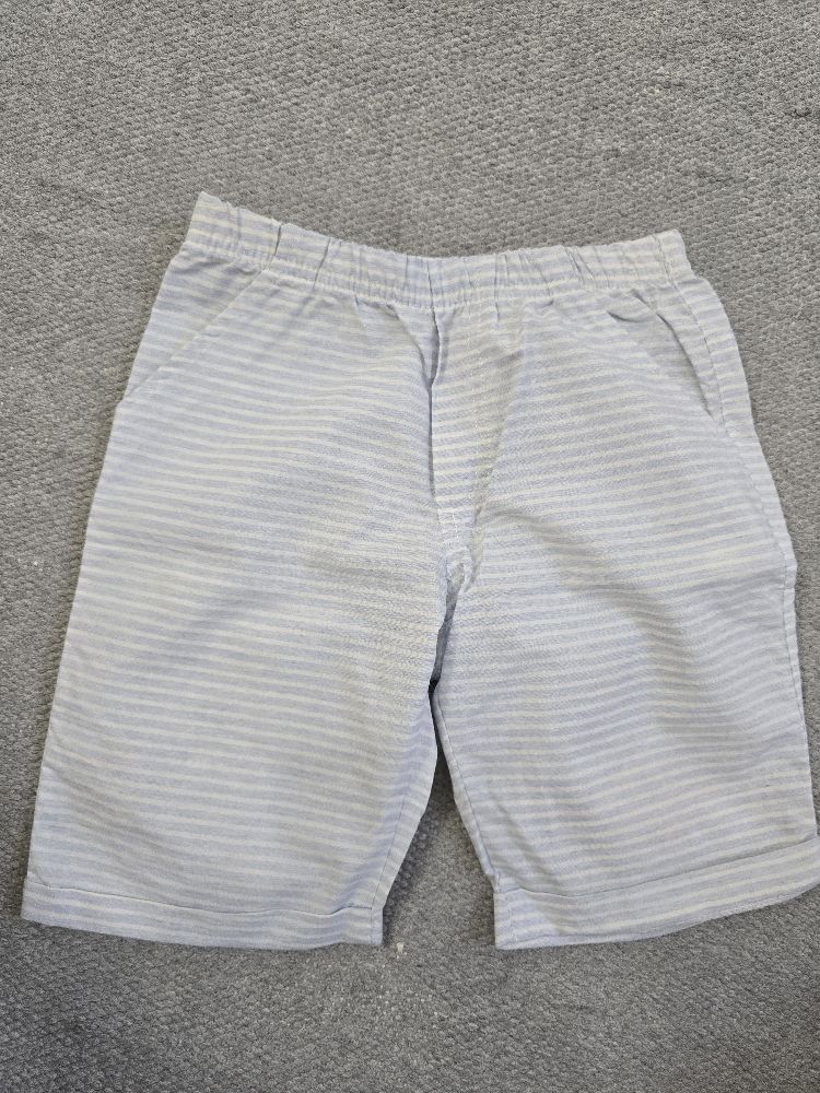Short Absorba en coton Taille23 mois