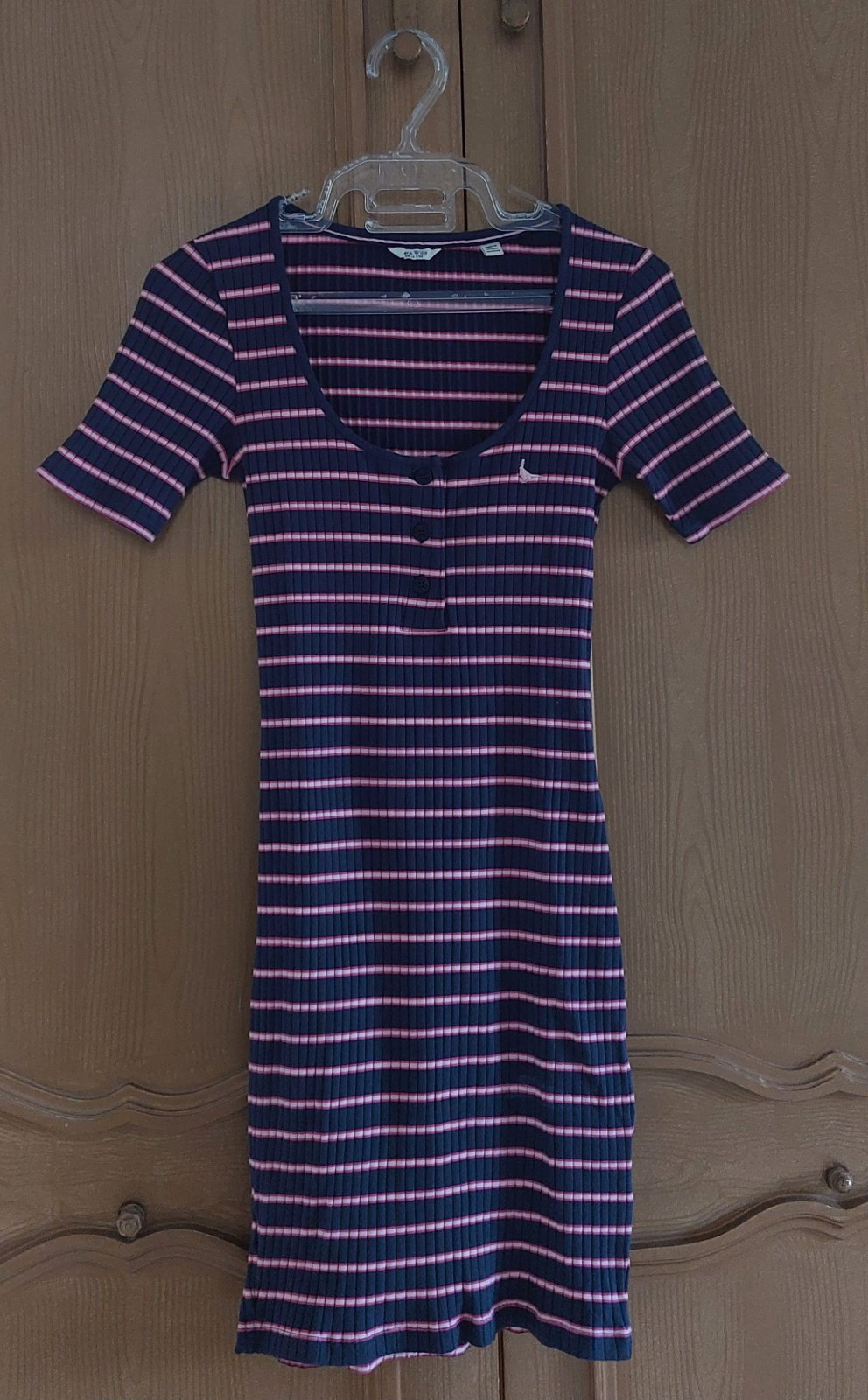 Robe d'été / Marque Jack Wills / Taille M