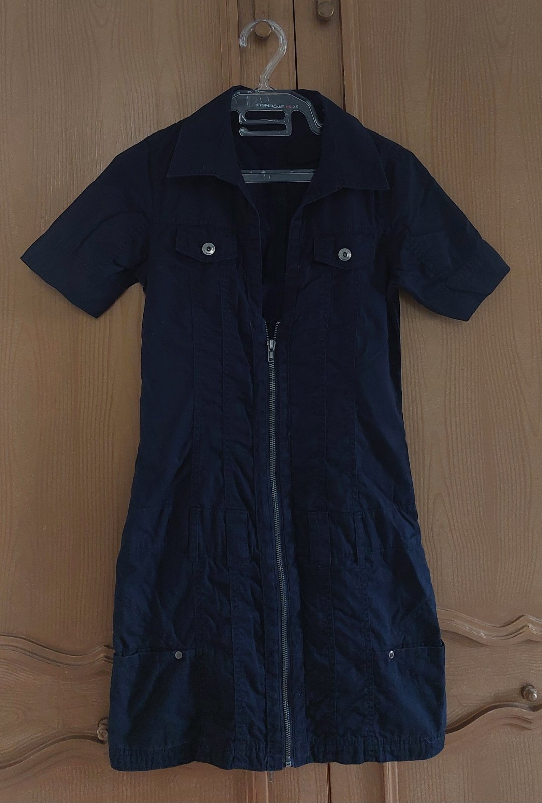 Robe chemise / Marque Fishbone / Taille XS  