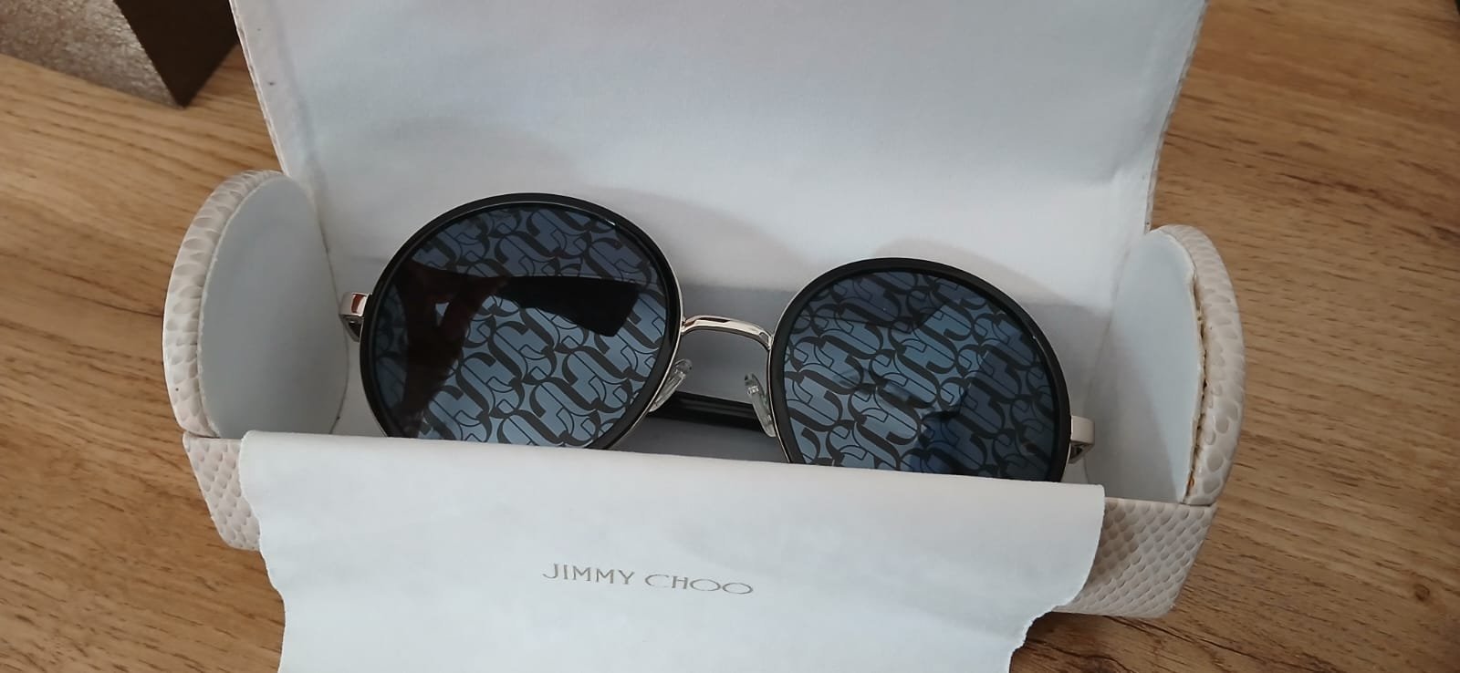 Lunettes de soleil Chic