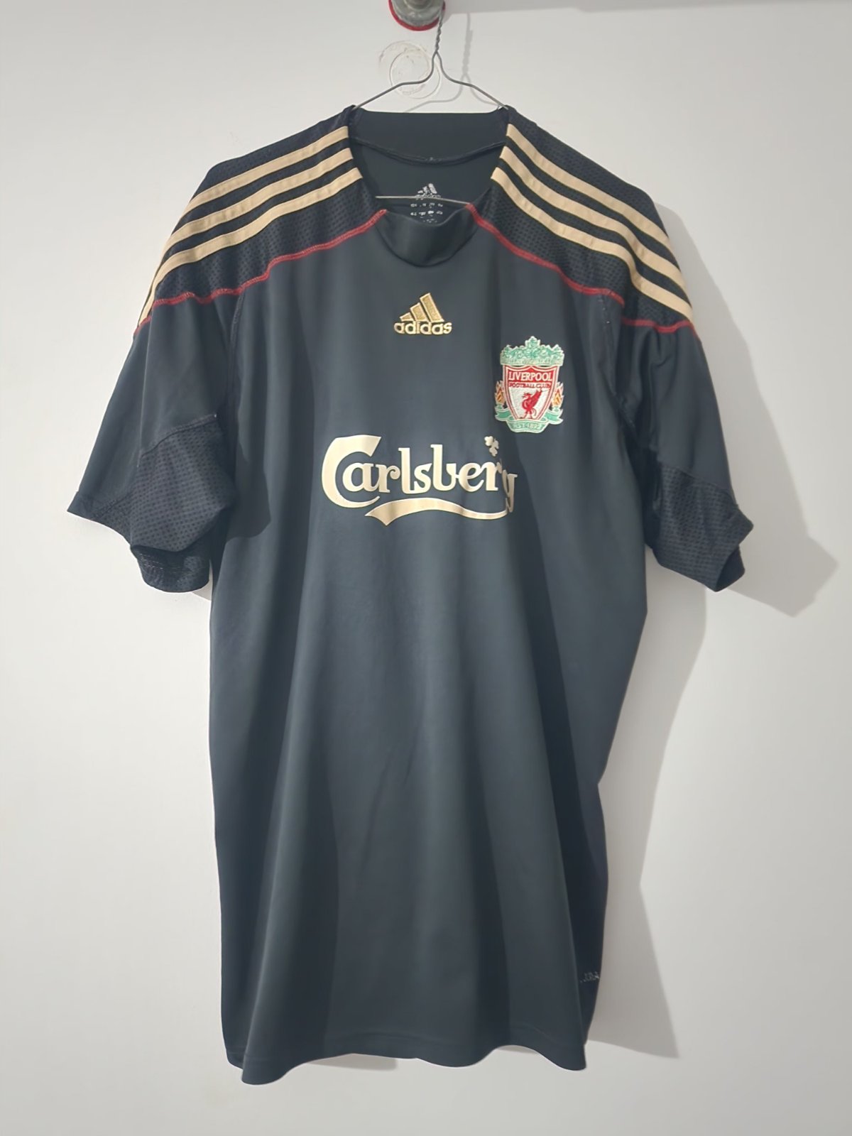 Liverpool 2009 Retro